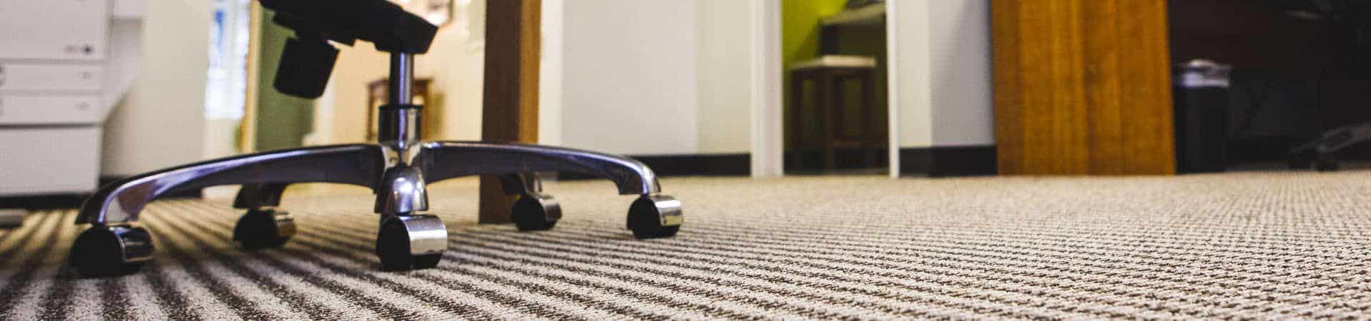 office cleaning services
