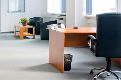custodial services