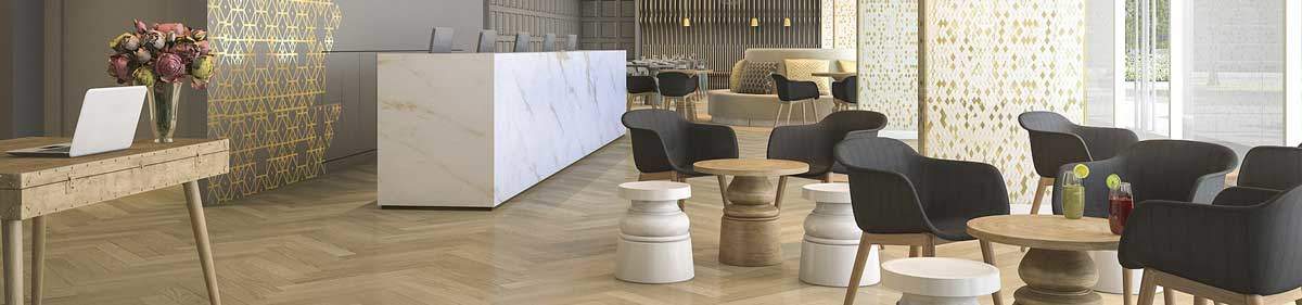 commercial cleaning services