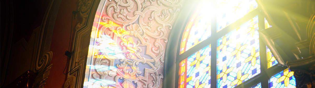 church cleaning services