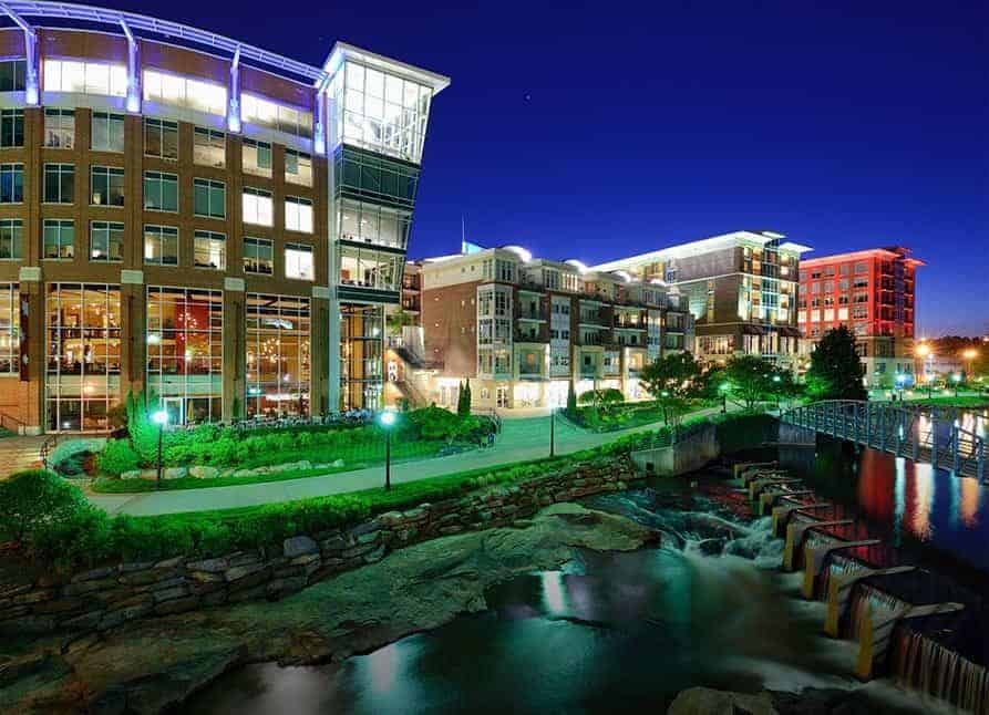 greenville