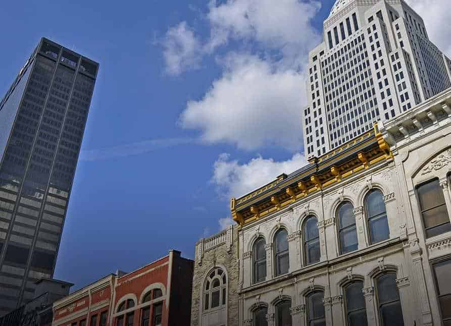 Jantize Louisville