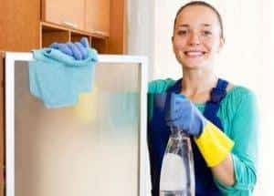 office-cleaning