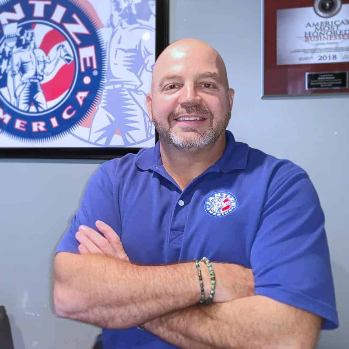 Brian Panico - Manasota Area Developer