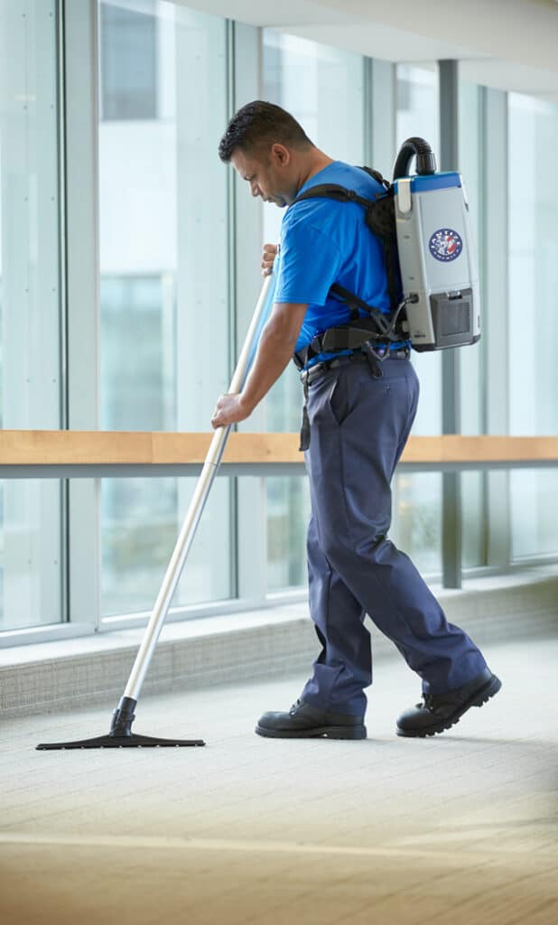 commercial cleaning services Colorado Springs
