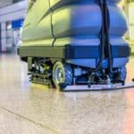 commercial floor care Colorado Springs