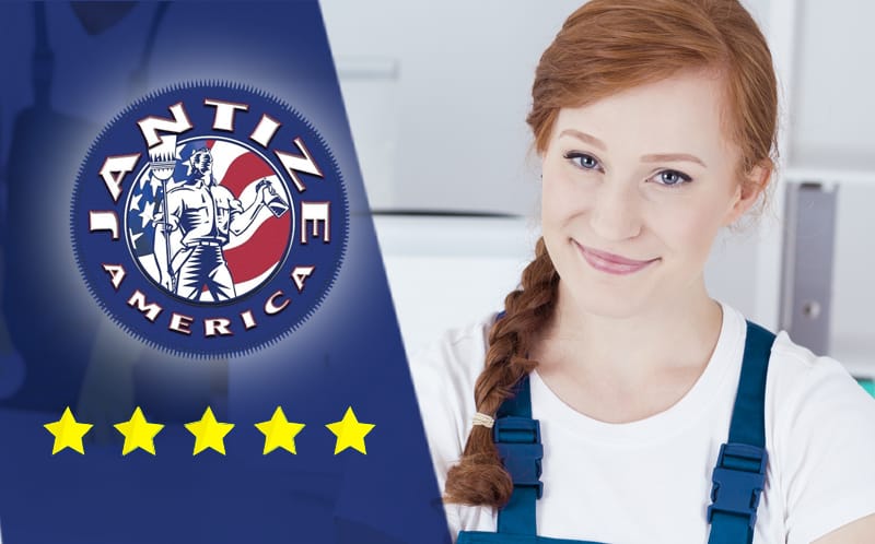Jantize 5 stars