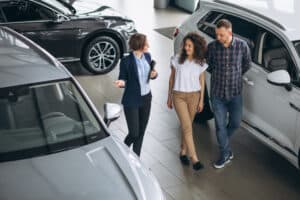car-showroom