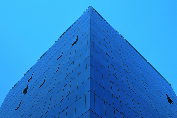 Professional Office Building in Charlotte, NC