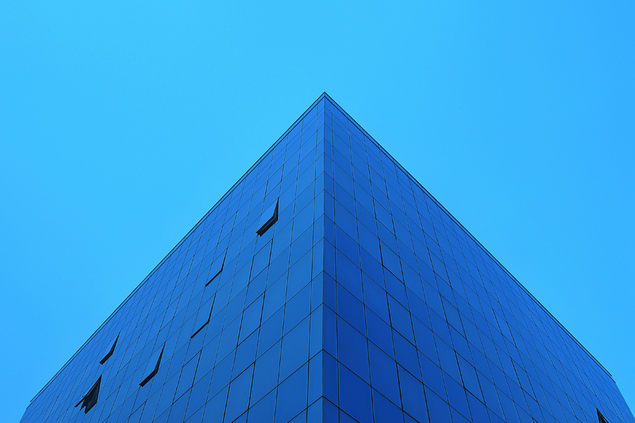 Another view of a professional office location in Charlotte, NC