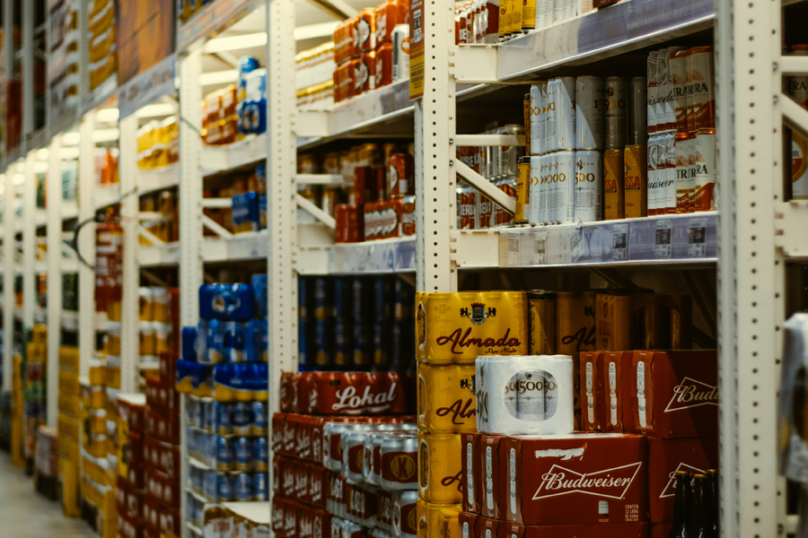 A Charlotte, NC food warehouse must adhere to strict cleaning protocols and regulations.