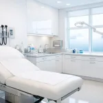 medical office in Charlotte